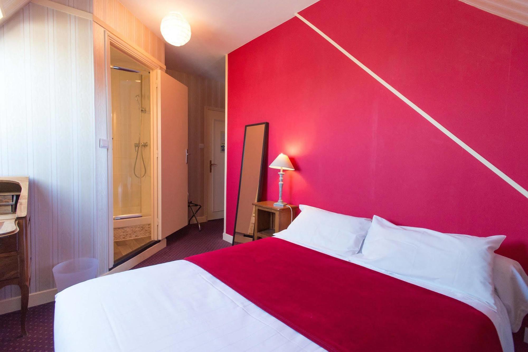 Hotel Rabelais トゥール エクステリア 写真